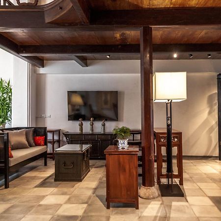 Punyashthiti Villa Chanthaburi Dış mekan fotoğraf