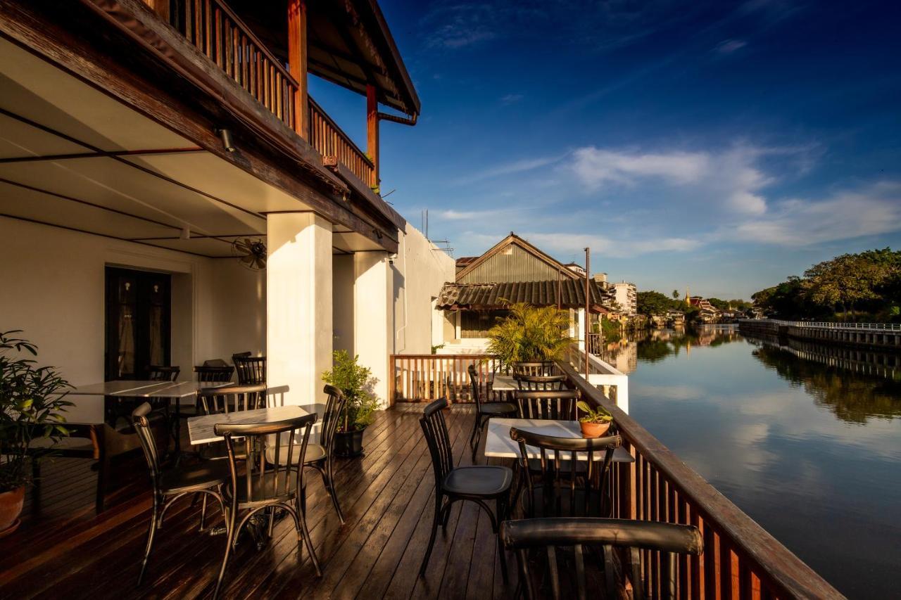 Punyashthiti Villa Chanthaburi Dış mekan fotoğraf