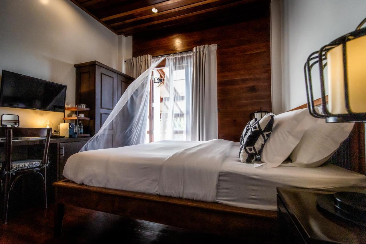 Punyashthiti Villa Chanthaburi Dış mekan fotoğraf