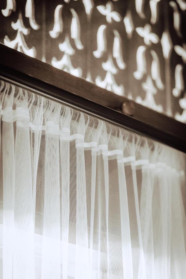 Punyashthiti Villa Chanthaburi Dış mekan fotoğraf